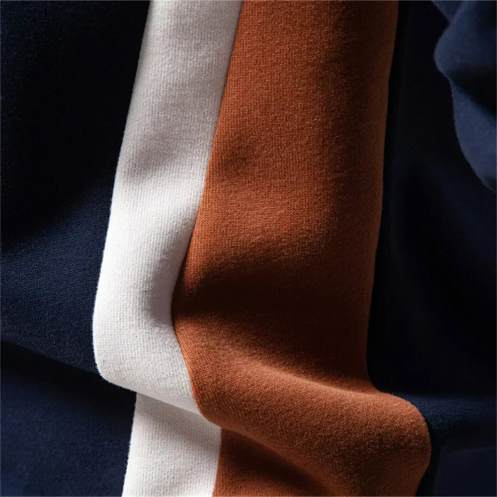 Roland | Elegant Pullover for Men