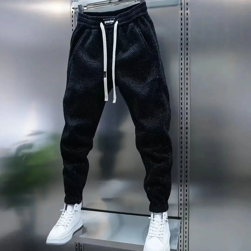 Brinley | Casual Drawstring Pants