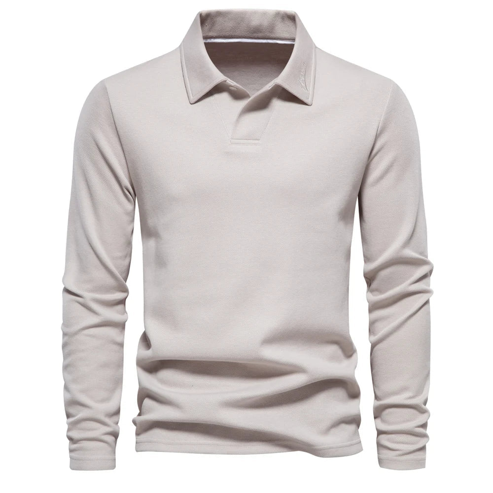 Boone | Casual Polo Shirt for Men (1+1 FREE)