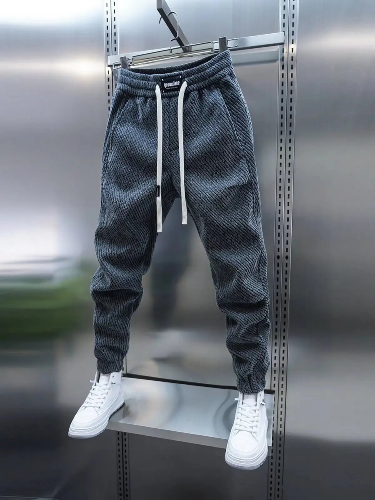 Reed | Comfortable Pants