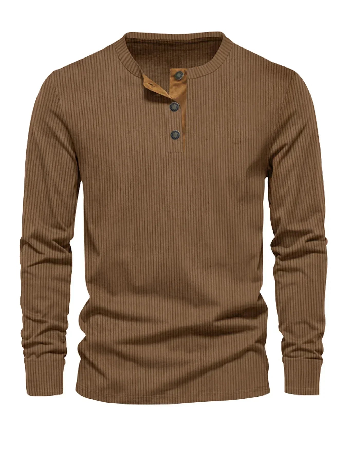 James | Casual Elegant Sweater