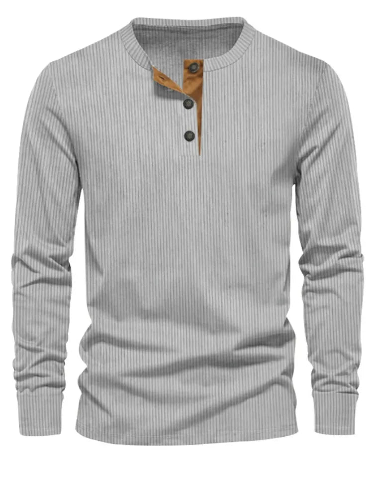 James | Casual Elegant Sweater
