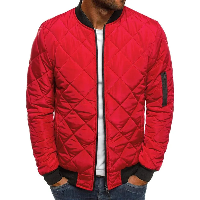Blake | Premium Padded Jacket