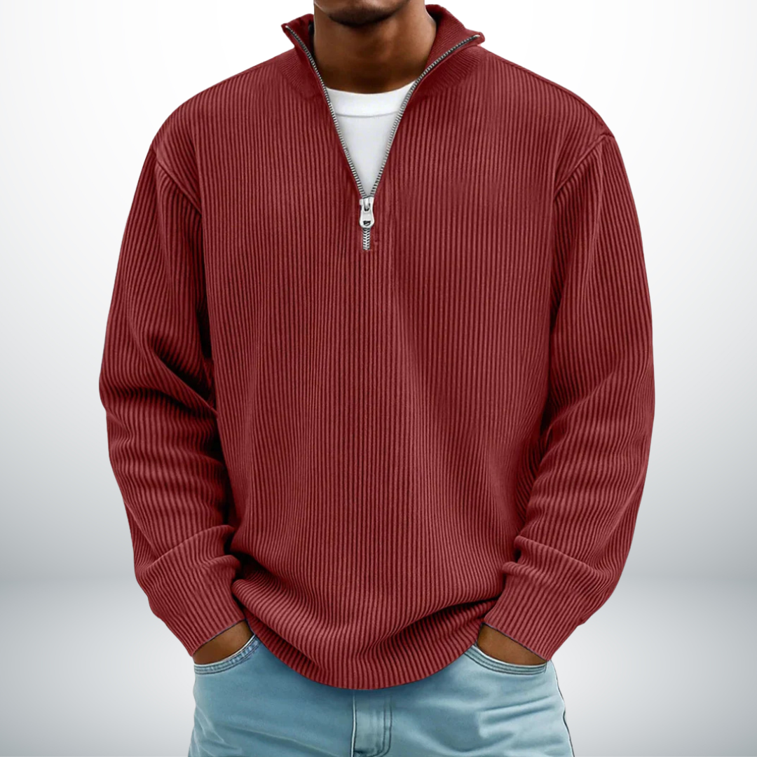 Reuben | Trendy Stylish and Comfortable Sweatshirt