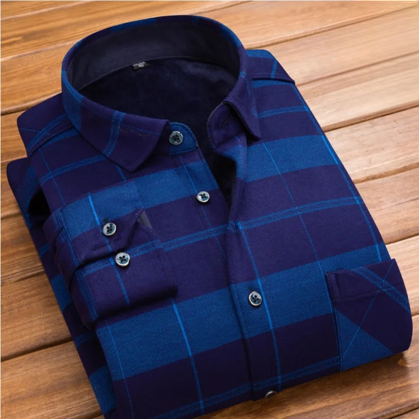Roland | Classic Heritage Shirt