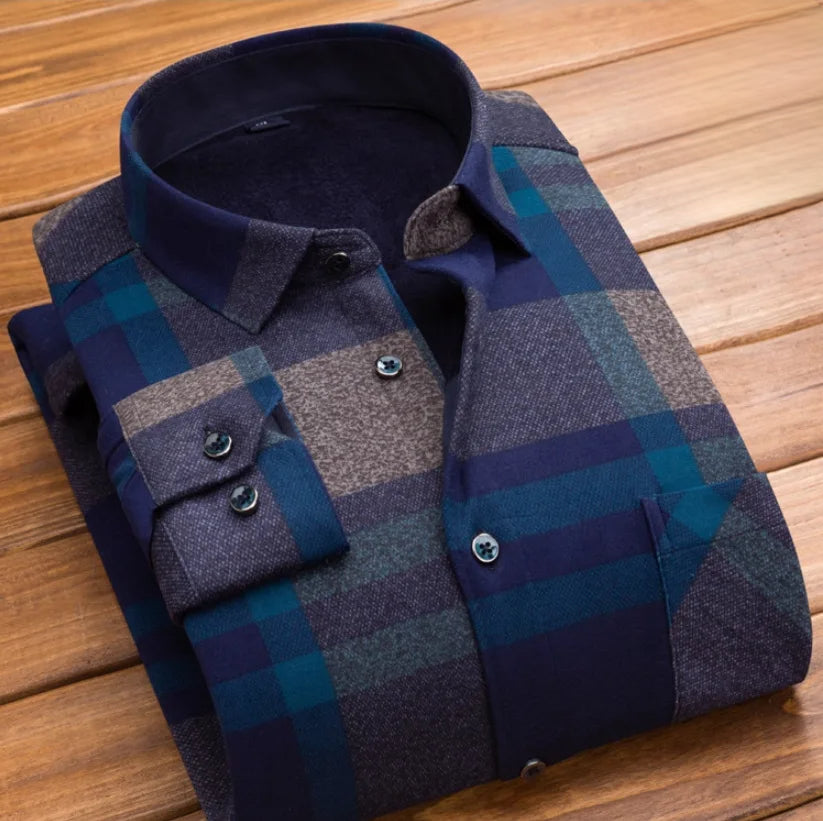 Roland | Classic Heritage Shirt