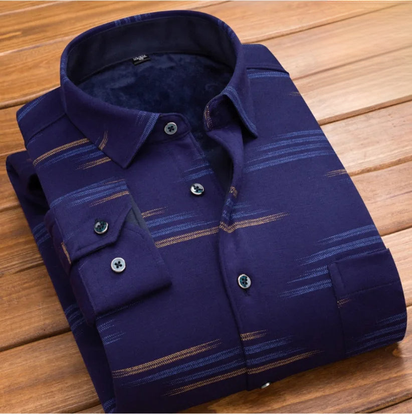 Roland | Classic Heritage Shirt