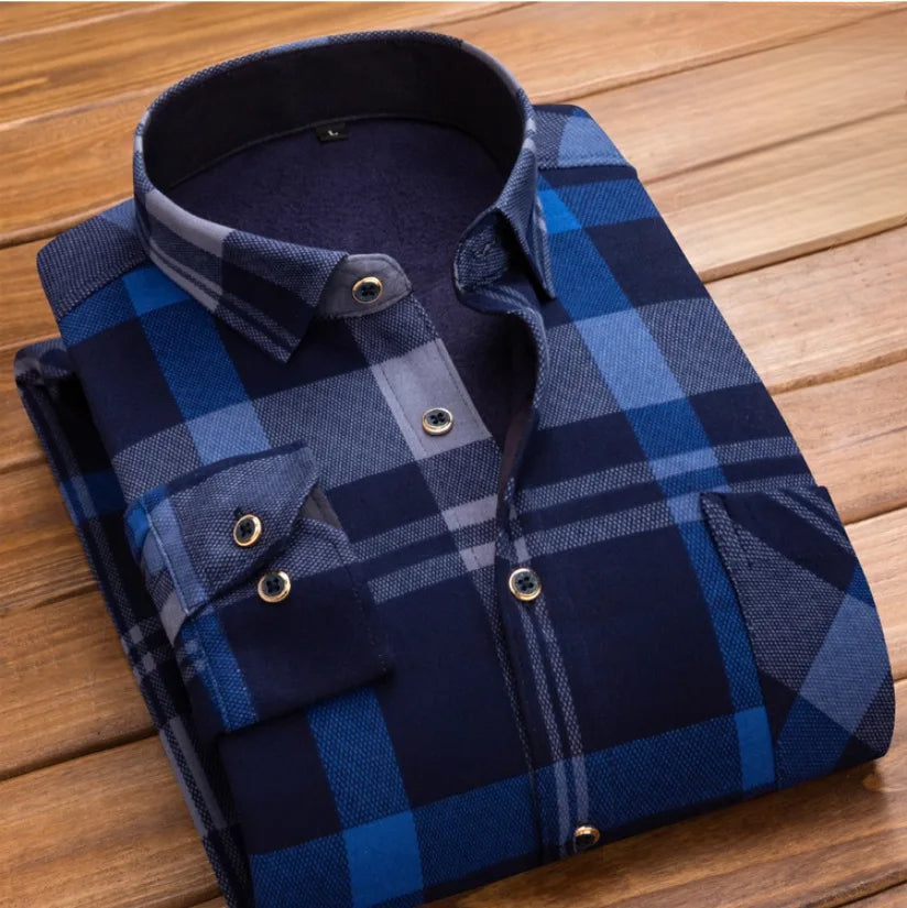 Roland | Classic Heritage Shirt