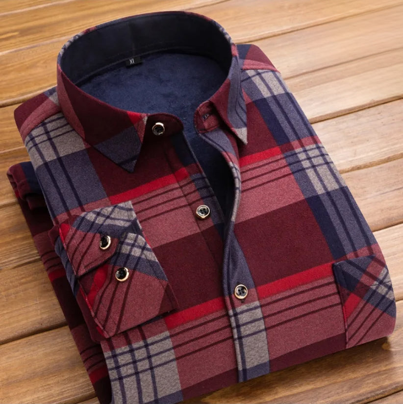 Roland | Classic Heritage Shirt