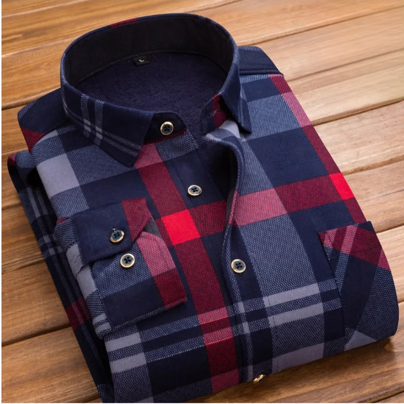 Roland | Classic Heritage Shirt