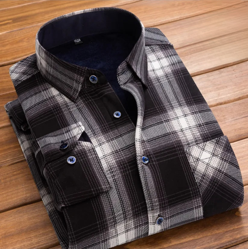 Roland | Classic Heritage Shirt