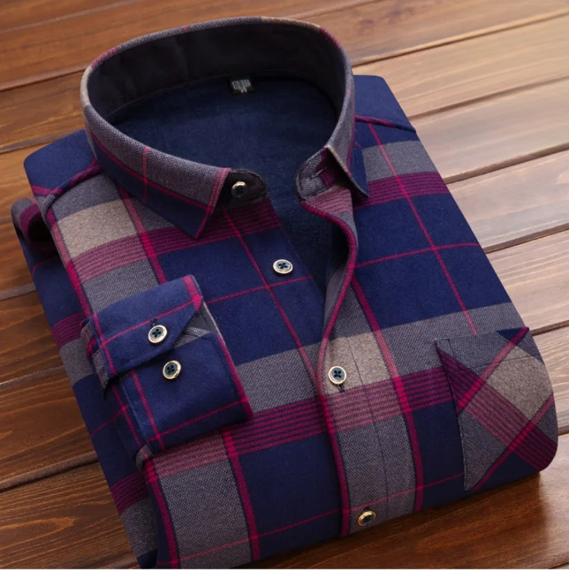 Roland | Classic Heritage Shirt
