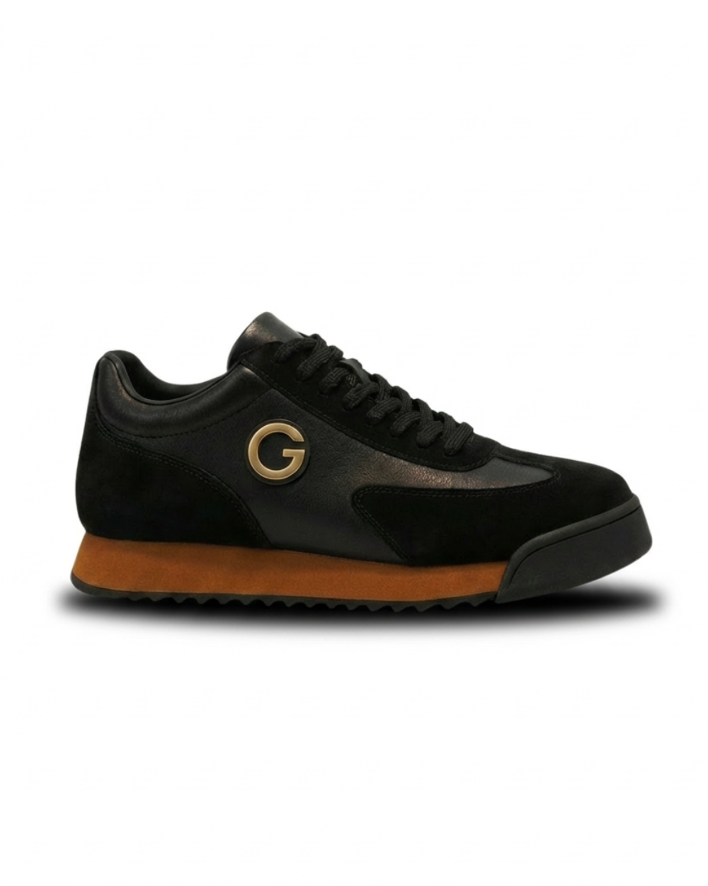Emilio | Elegant Leather Shoes