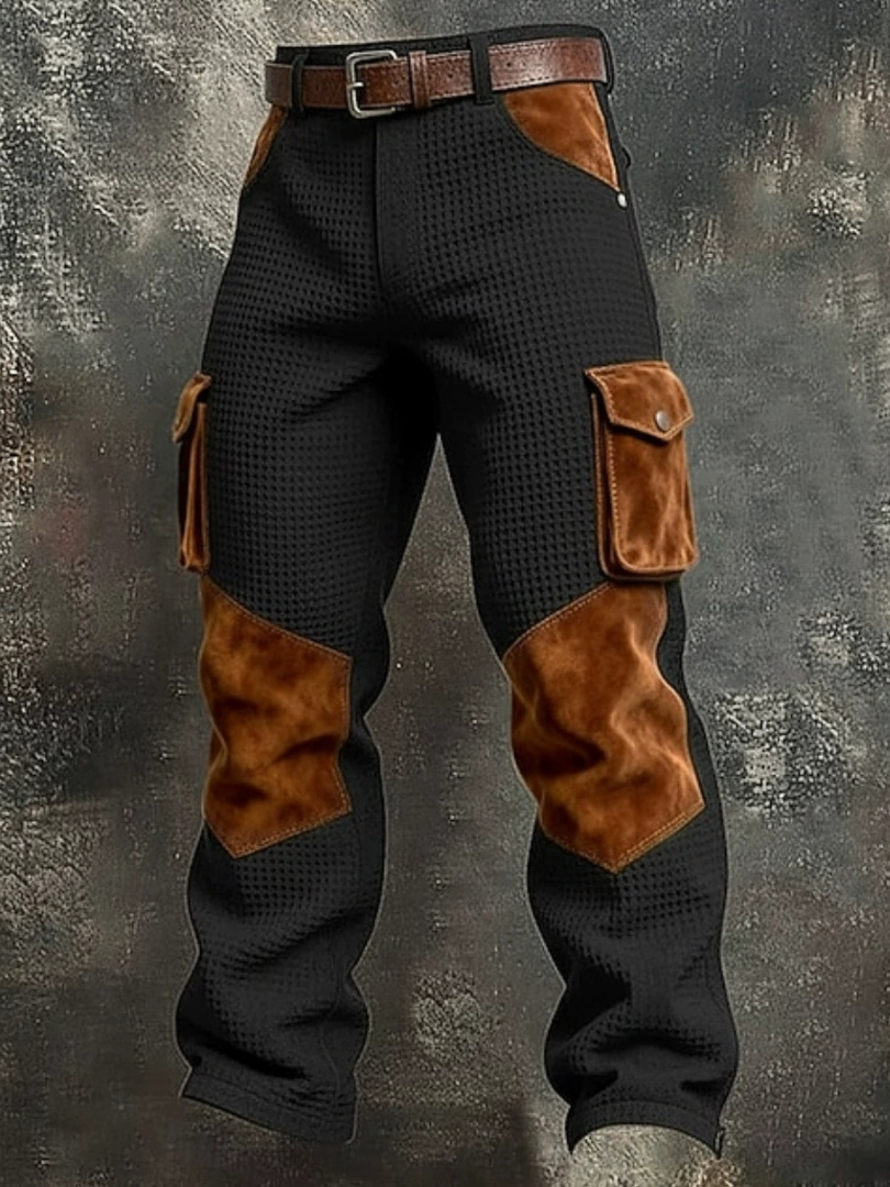 Dean | REINFORCED CARGO PANTS