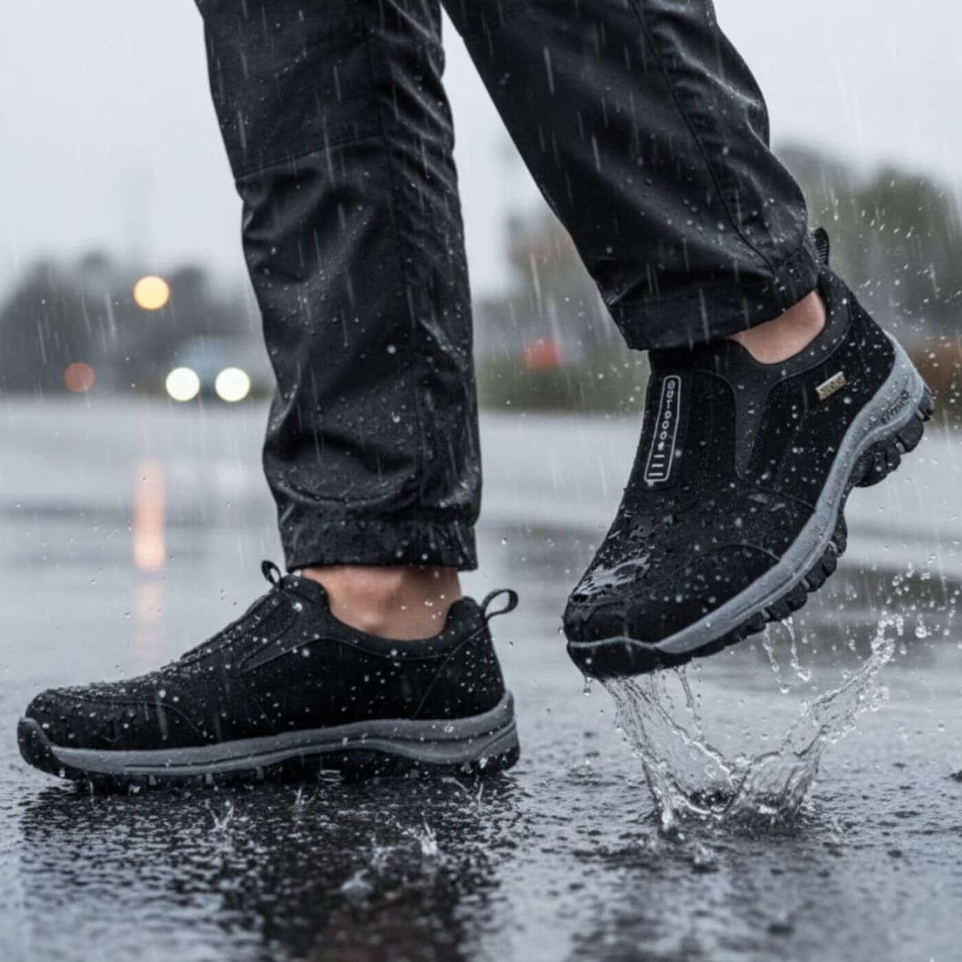 VitalStep | orthopedic shoes for pain relief