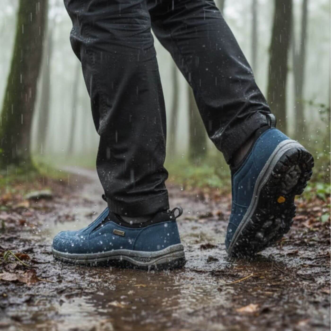 VitalStep | orthopedic shoes for pain relief