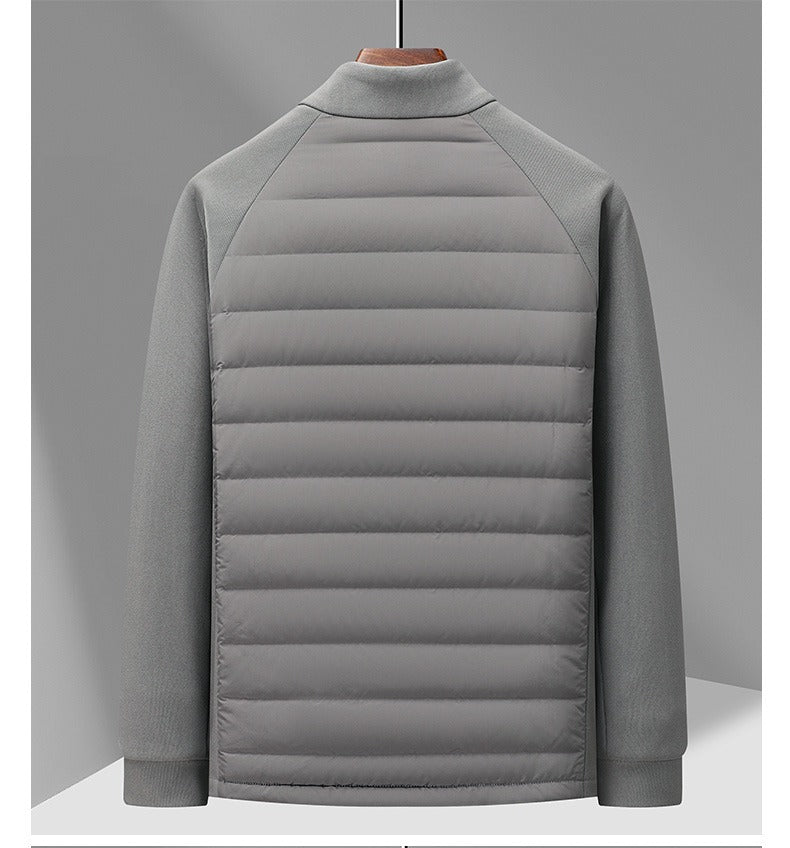Dylan | Premium Hybrid Jacket