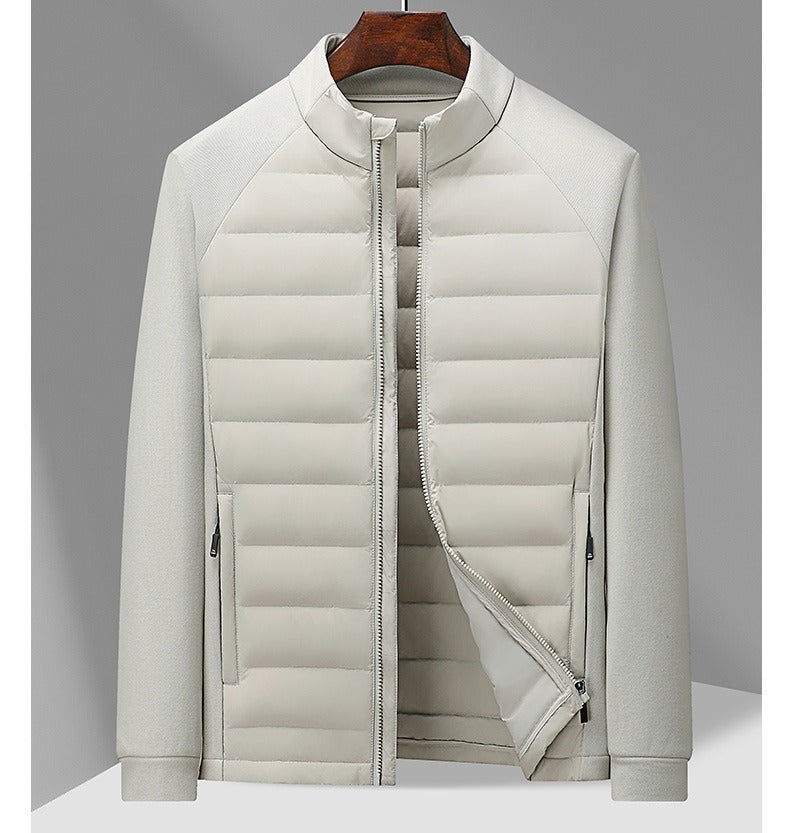 Dylan | Premium Hybrid Jacket