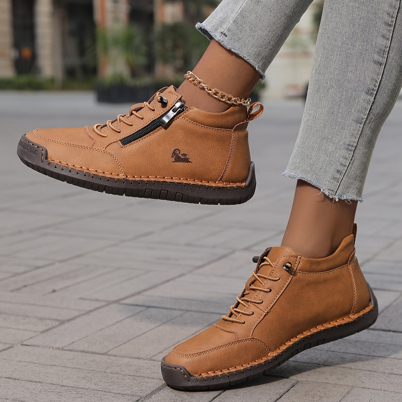 Victoria | Orthopedic Shoes