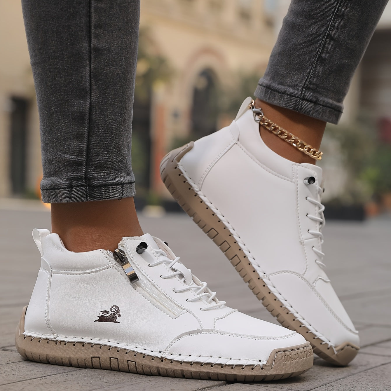 Victoria | Orthopedic Shoes