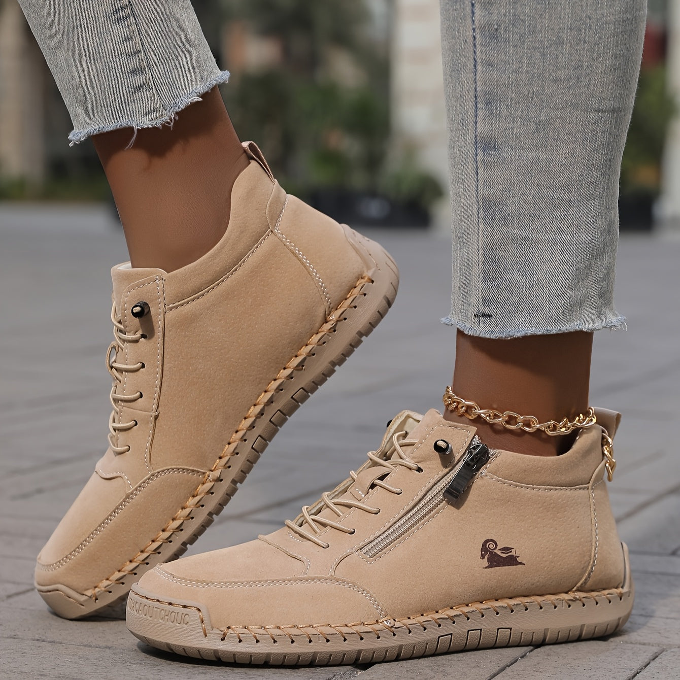 Victoria | Orthopedic Shoes