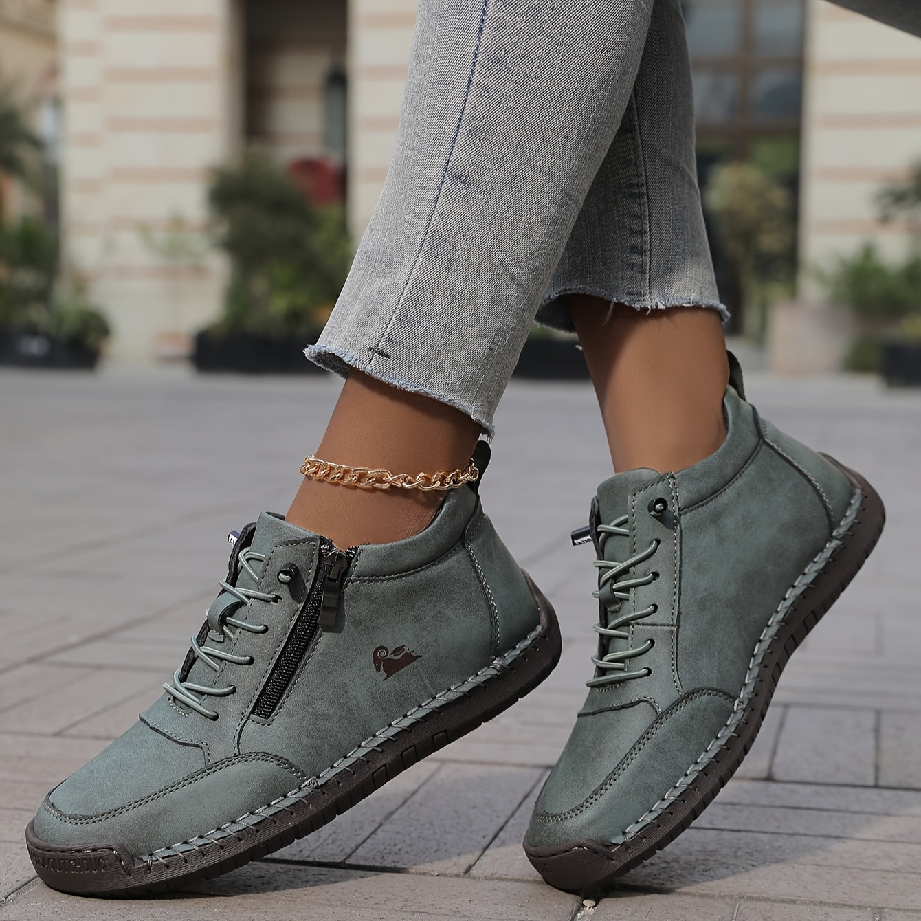 Victoria | Orthopedic Shoes
