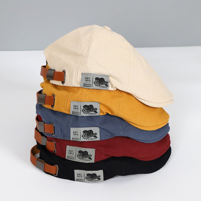 George | Stylish Urban Cap
