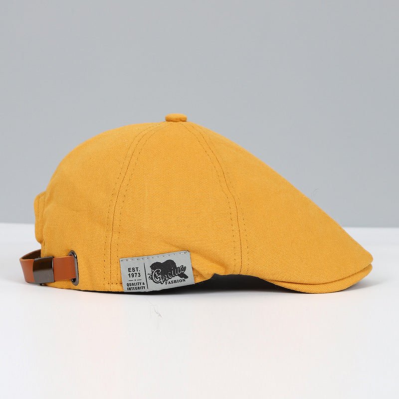 George | Stylish Urban Cap