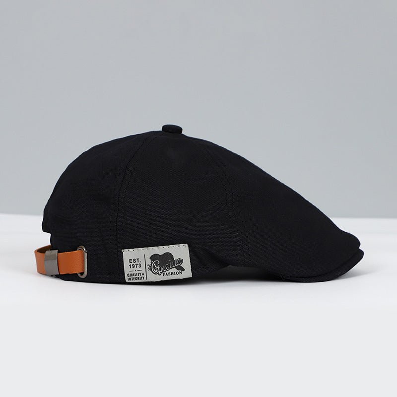 George | Stylish Urban Cap