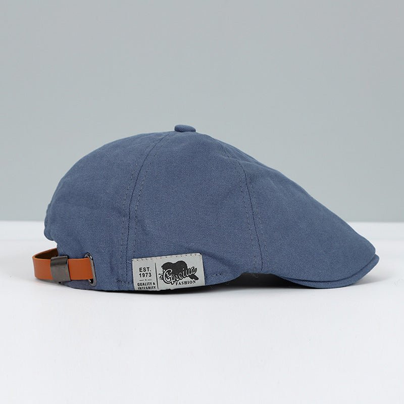 George | Stylish Urban Cap