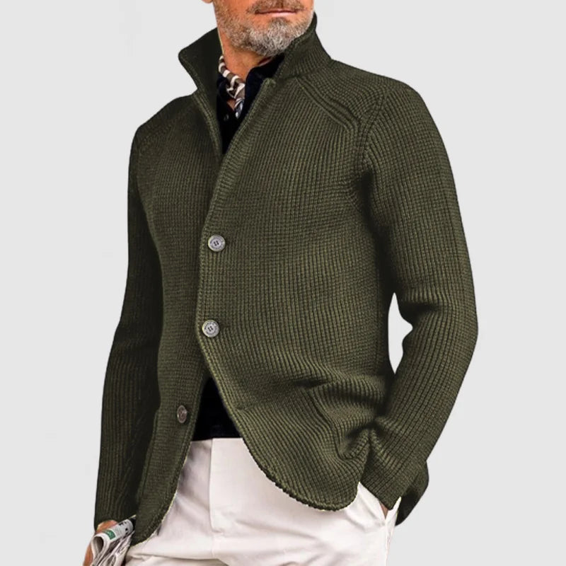 Ronan | Refined Comfort in a Timeless Design
