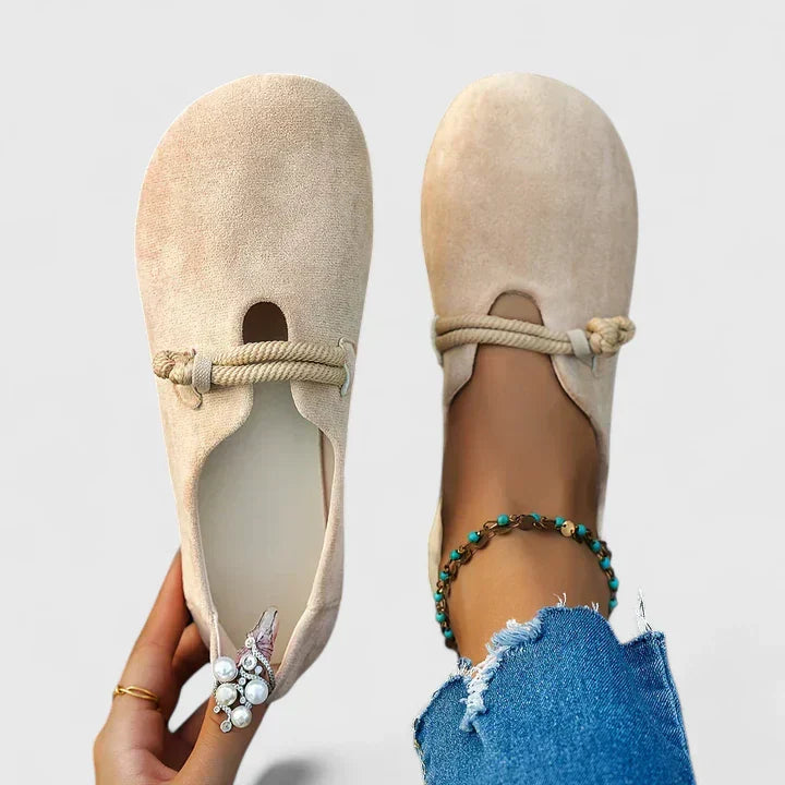 Linda | Orthopedic Loafers