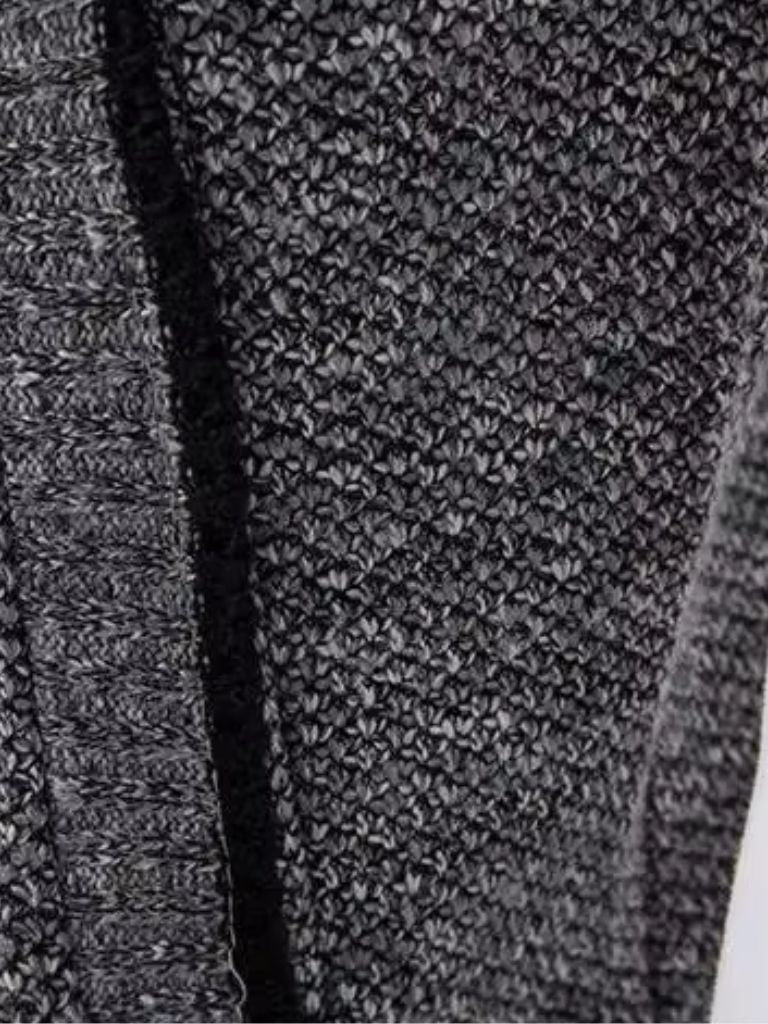 Barrett | Elegant Gilet with Full Zip