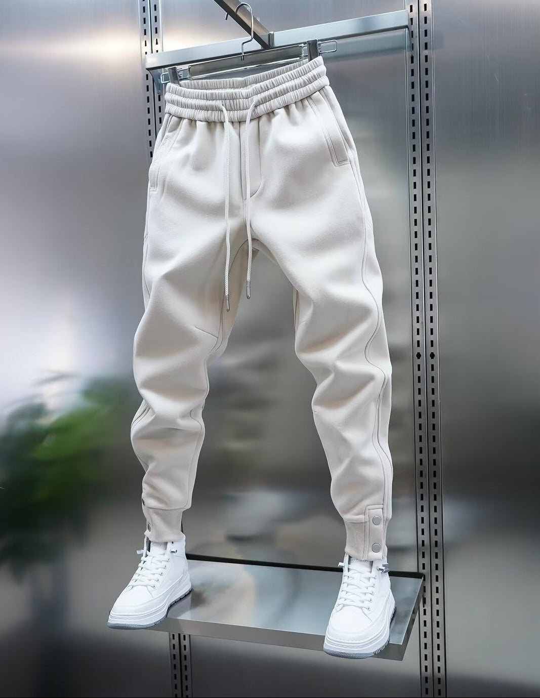 Arden | Sculpted Fit Pants