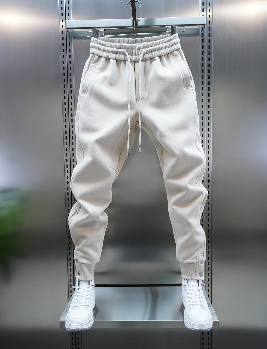 Arden | Sculpted Fit Pants