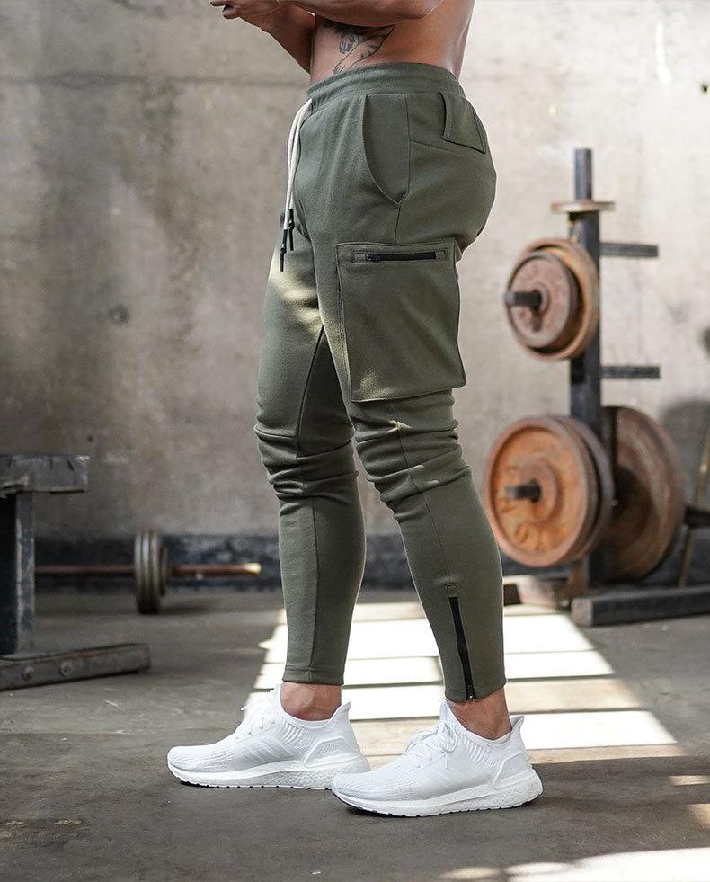 Capri | Comfortable Sports Pants