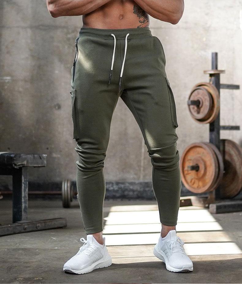 Capri | Comfortable Sports Pants