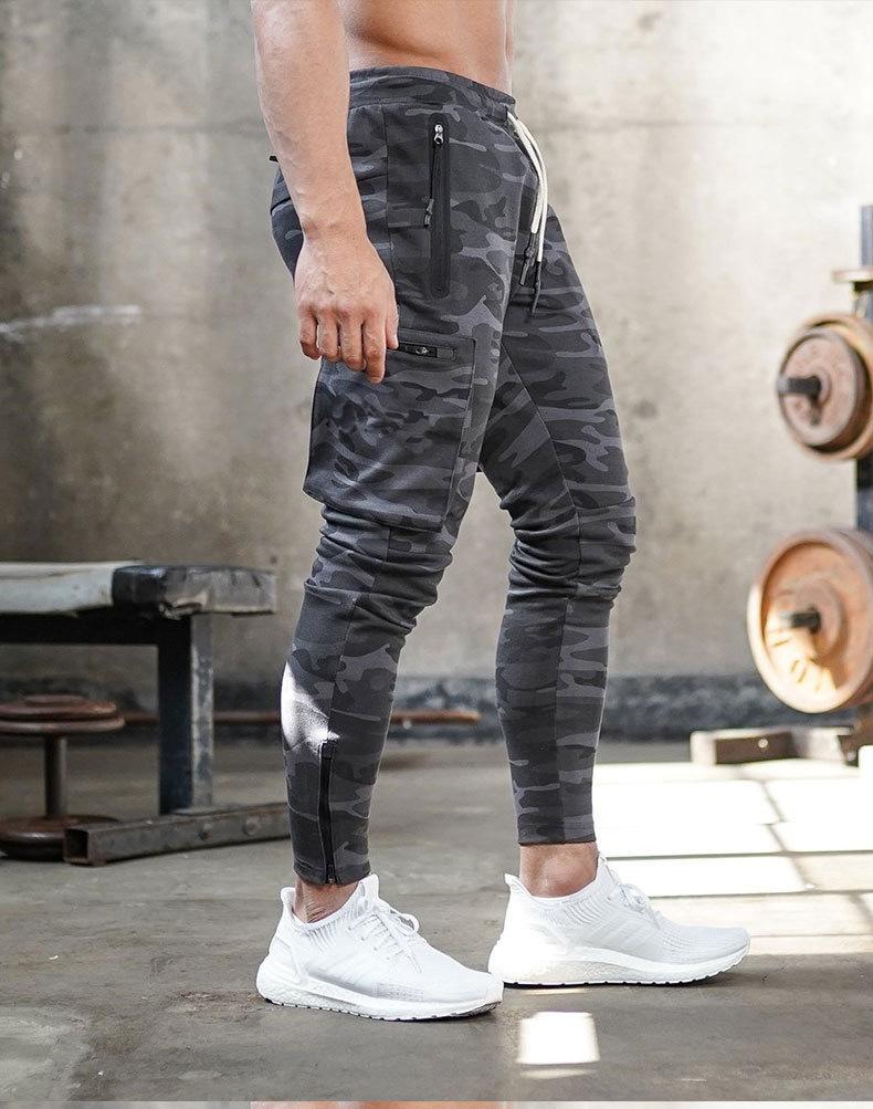 Capri | Comfortable Sports Pants