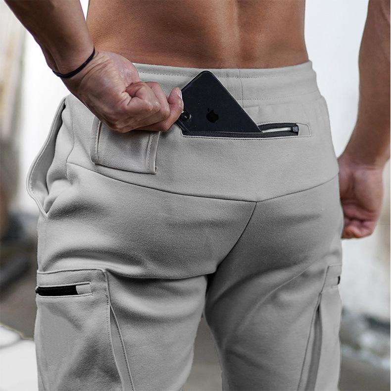 Capri | Comfortable Sports Pants