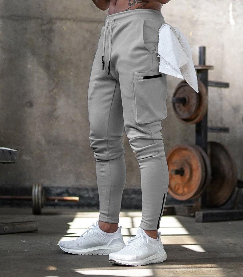 Capri | Comfortable Sports Pants