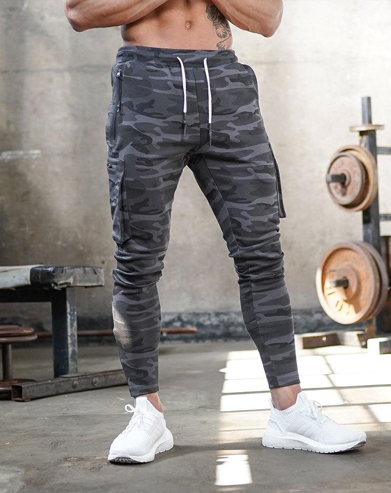 Capri | Comfortable Sports Pants