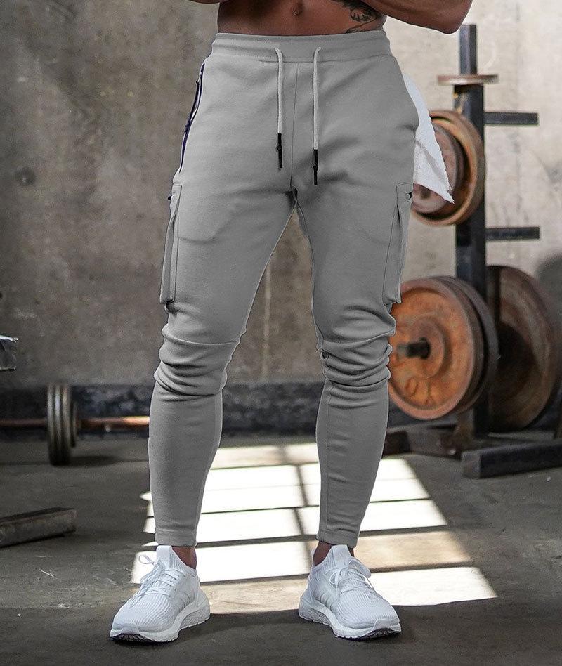 Capri | Comfortable Sports Pants