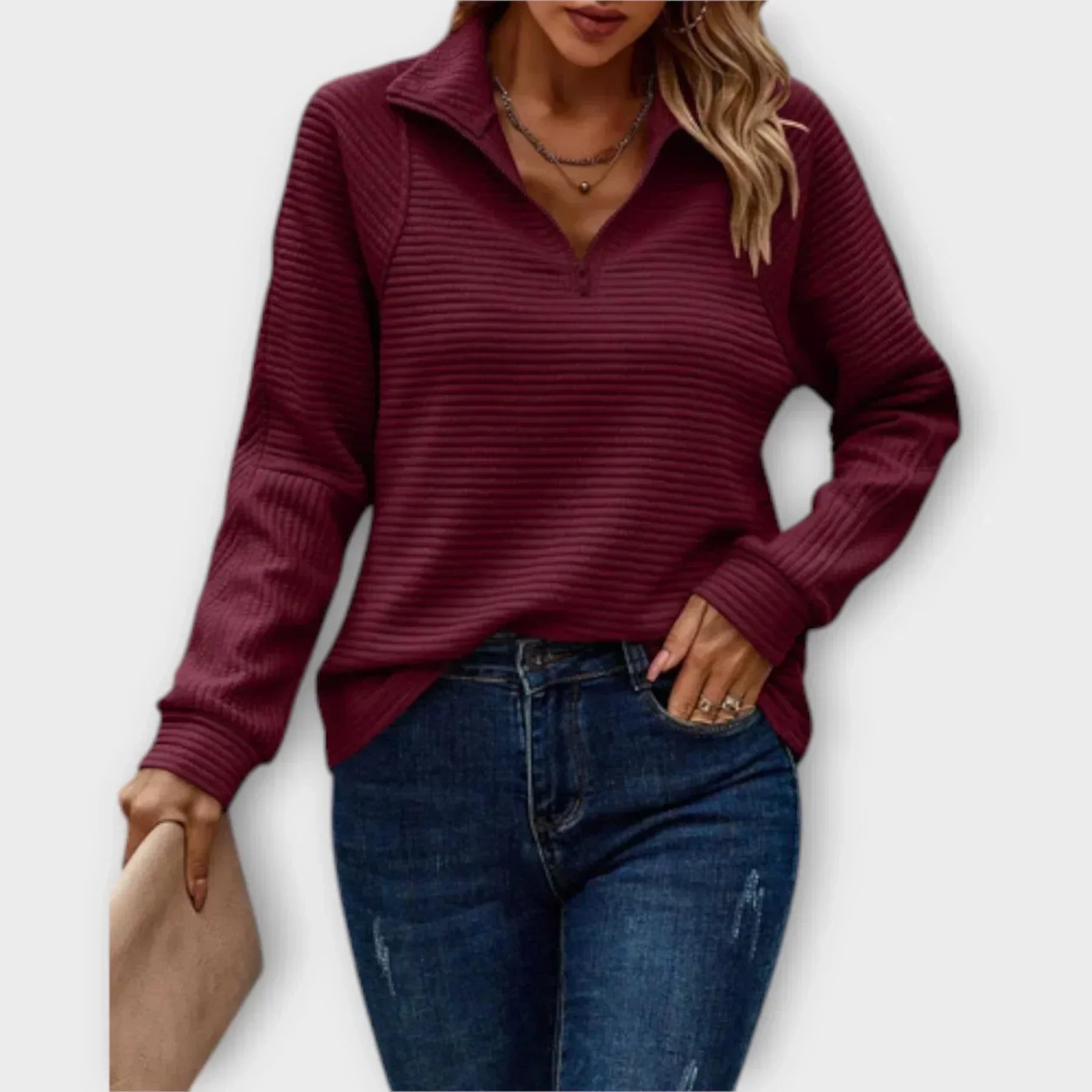 Isabella | Chic Comfortable Sweater