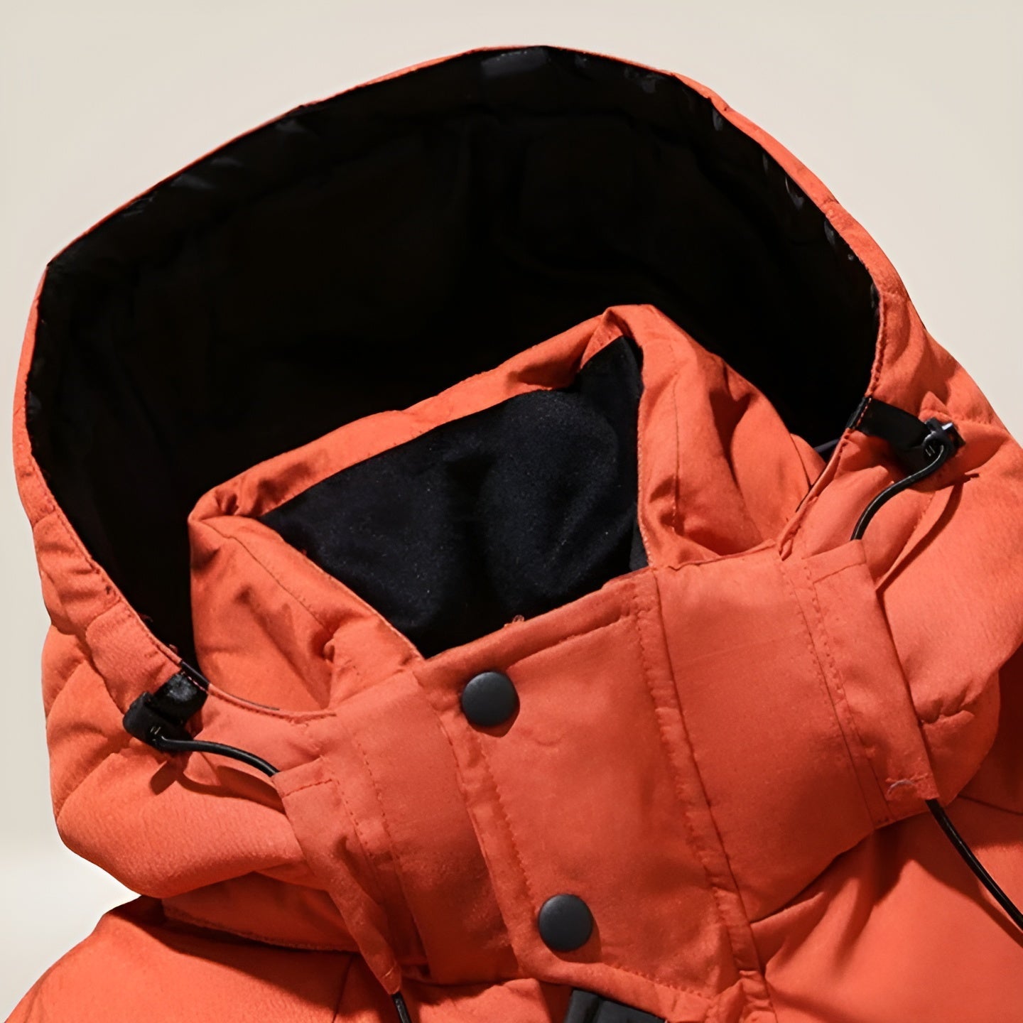 Rory | Men's Warm Jacket