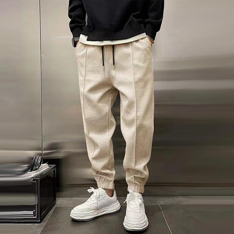John | Supreme Sports Pants