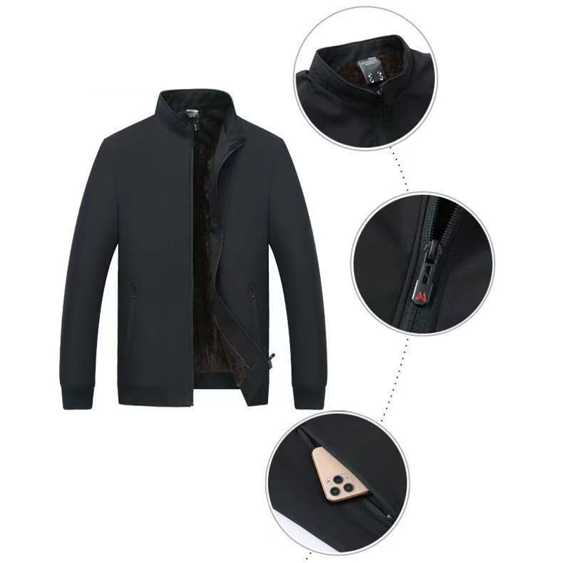 Hunter | Thermal Waterproof Jacket