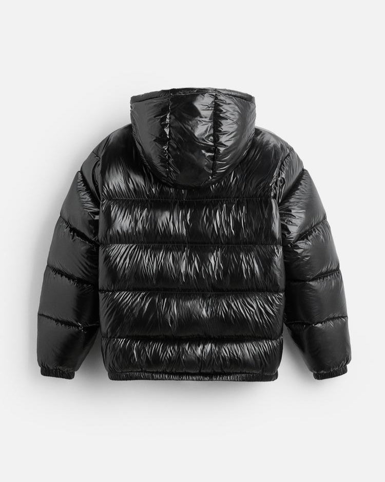 Dany | Unisex Padded Jacket