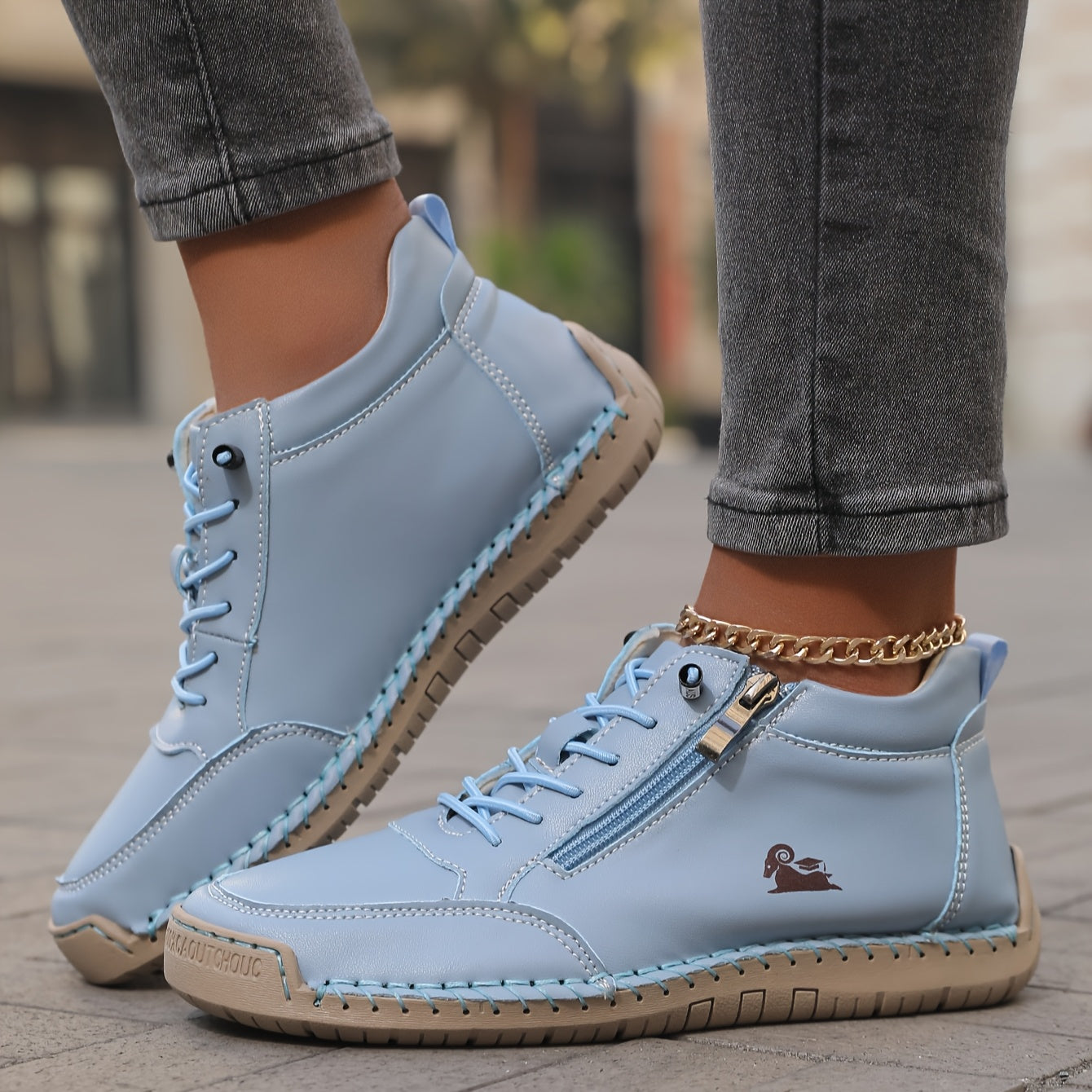 Victoria | Orthopedic Shoes