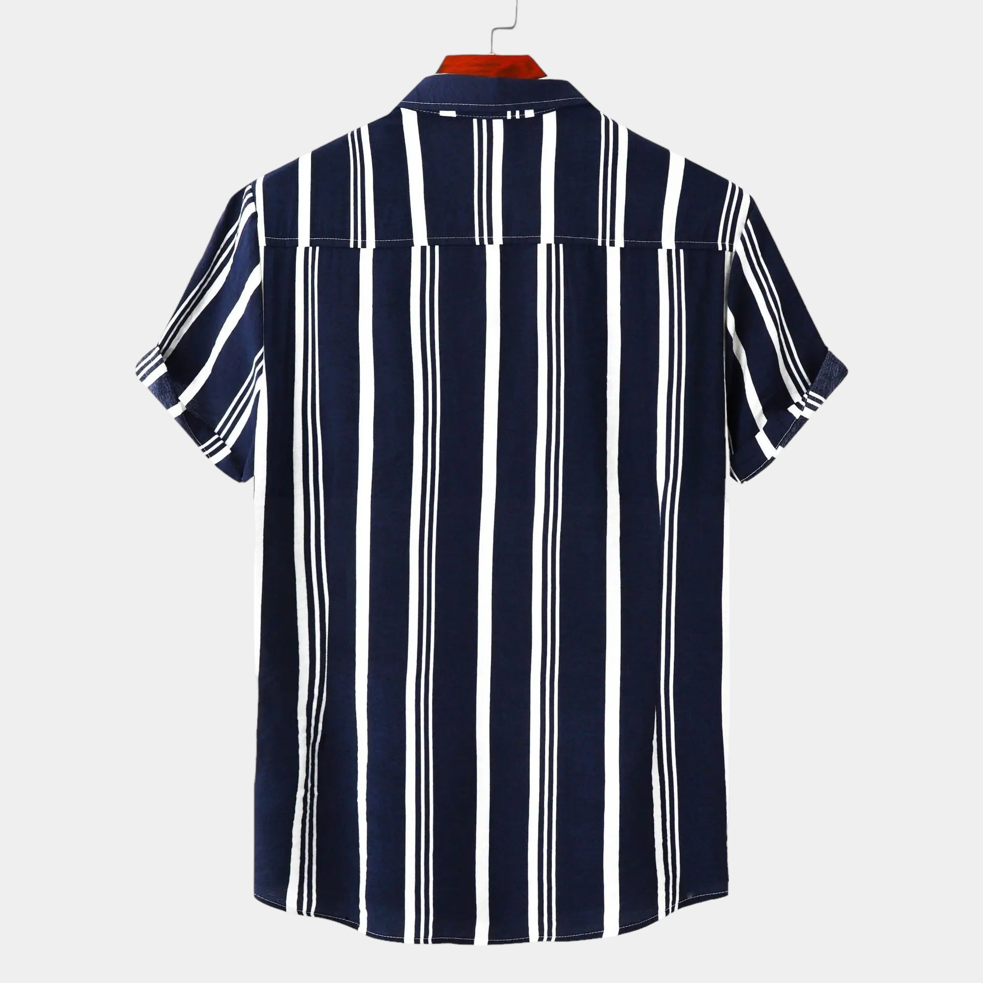 Raymond | special striped shirt.