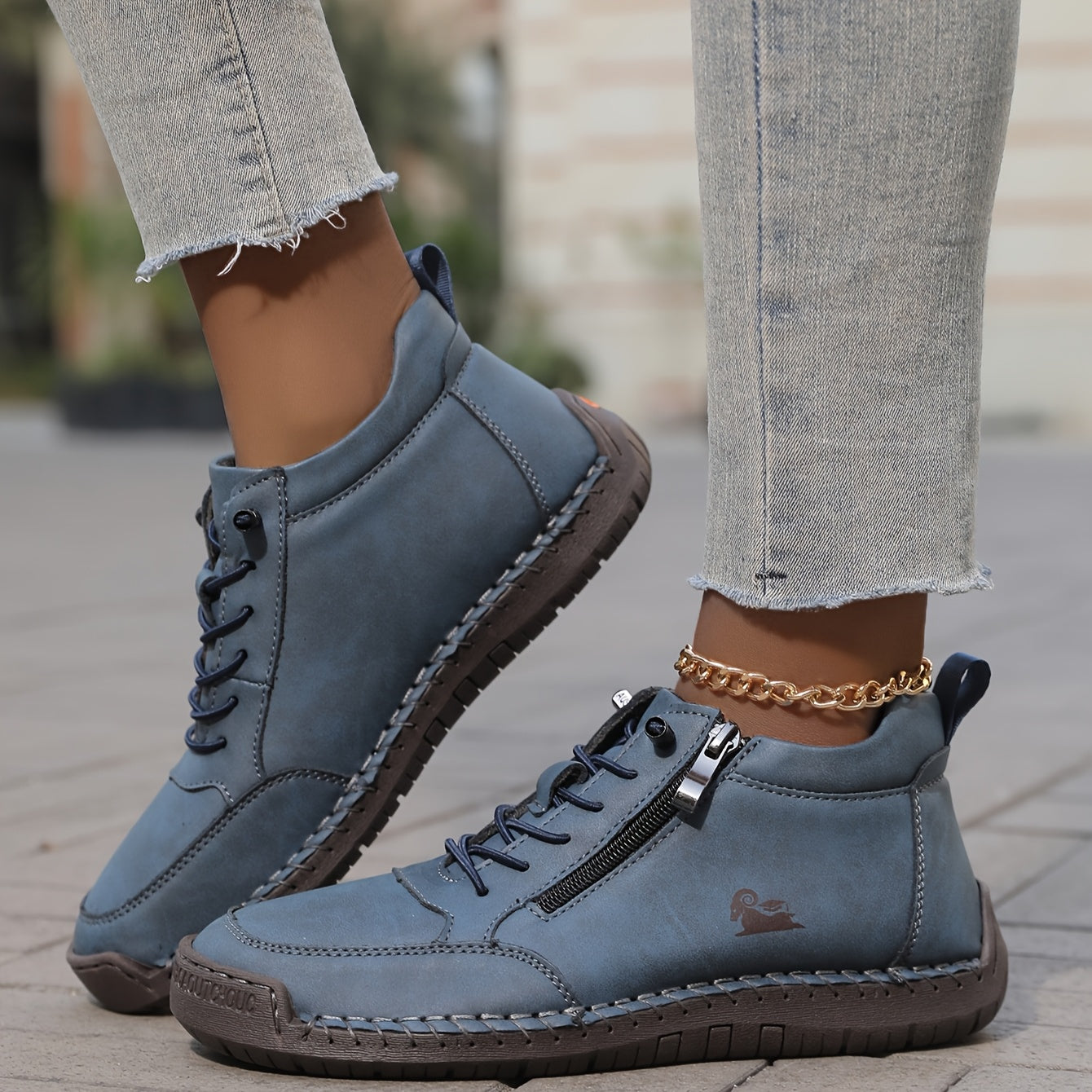 Victoria | Orthopedic Shoes